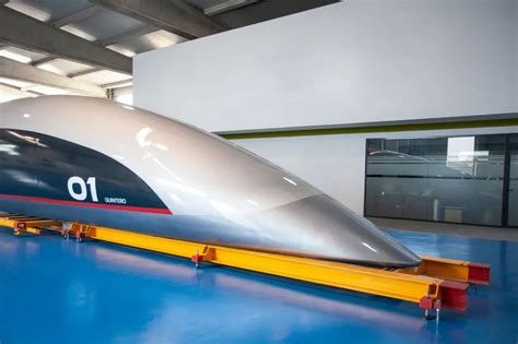 G­e­l­e­c­e­k­ ­Ç­o­k­ ­Y­a­k­ı­n­d­a­:­ ­H­y­p­e­r­l­o­o­p­ ­T­T­,­ ­İ­l­k­ ­Y­o­l­c­u­ ­K­a­p­s­ü­l­ü­n­ü­ ­T­a­n­ı­t­t­ı­